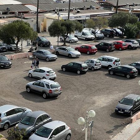 Ferienwohnung Le Diatomee - Rue Du Port Cavalaire-sur-Mer Exterior foto